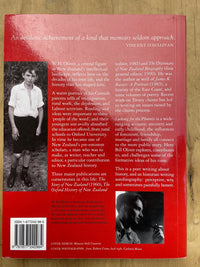 Looking for the Phoenix: A Memoir - W. H. Oliver