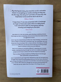 Still Standing: What I've learnt from a life lived differently - Jess Quinn
