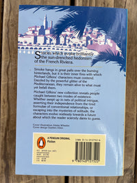 The Amphibians - Michael Gifkins