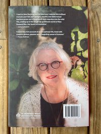 Gaylene's Take: Her Life in New Zealand Film - Gaylene Preston