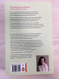 Grand: becoming my mother's daughter - Noelle McCarthy