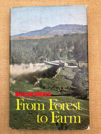 From Forest to Farm - Briscoe Moore