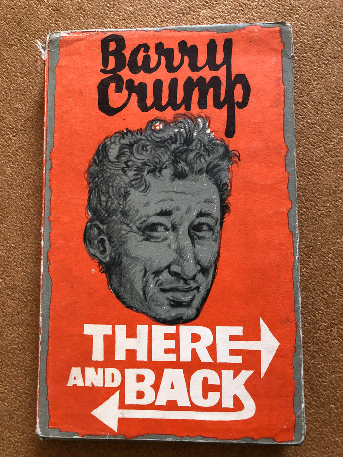 There and Back - Barry Crump