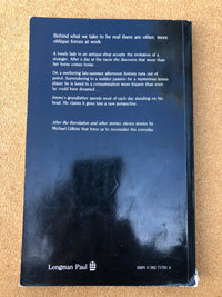 After the Revolution - Michael Gifkins
