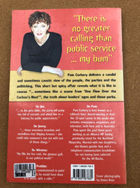 Pam's Political Confessions - Pam Corkery