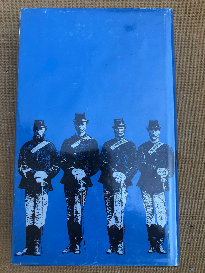 Policing the Colonial Frontier - Richard Hill