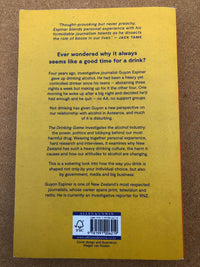 The Drinking Game - Guyon Espiner