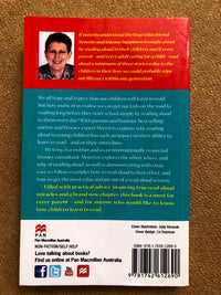 Reading Magic - Mem Fox
