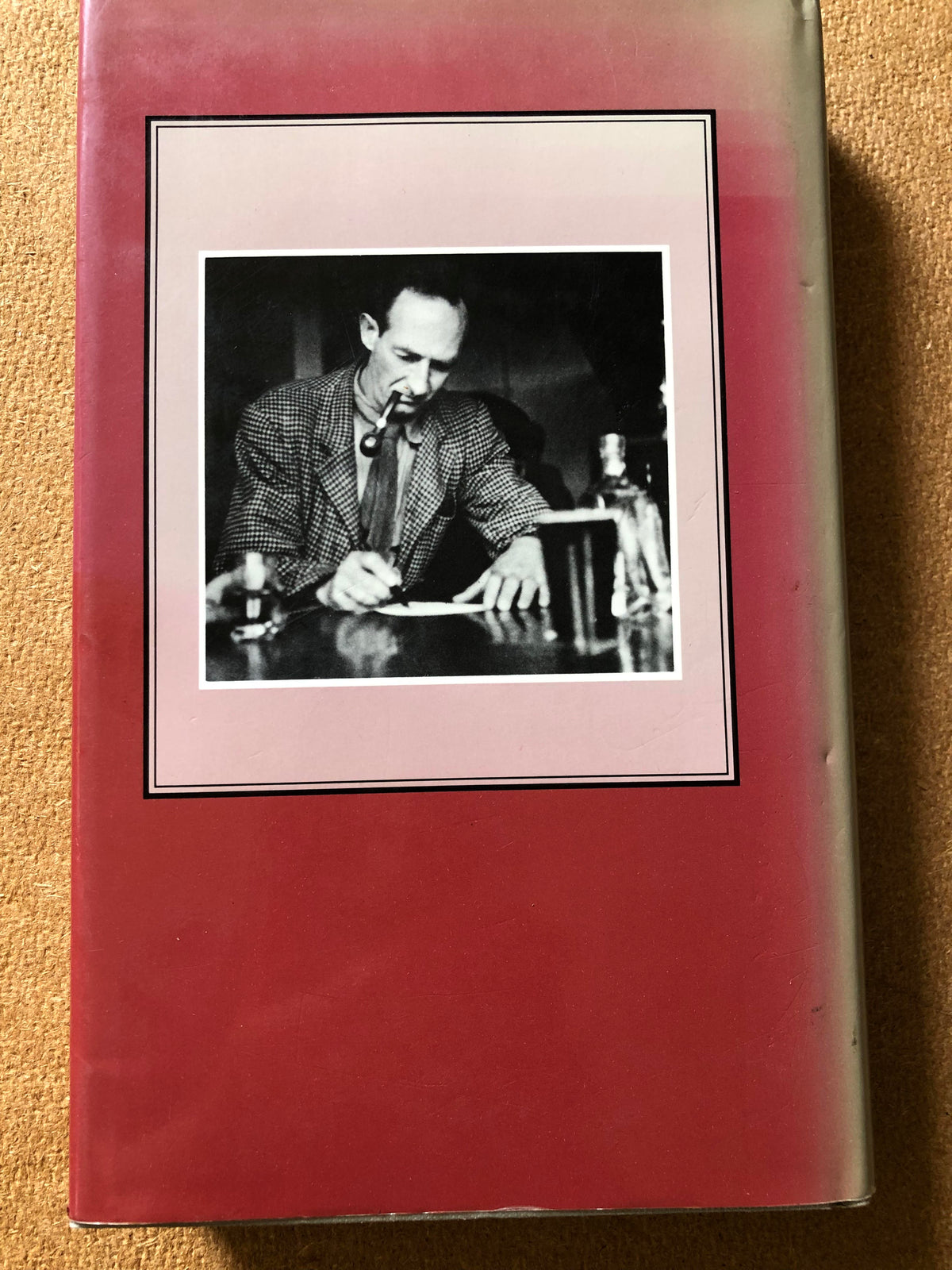 Fairburn - Denys Trussell