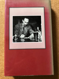 Fairburn - Denys Trussell