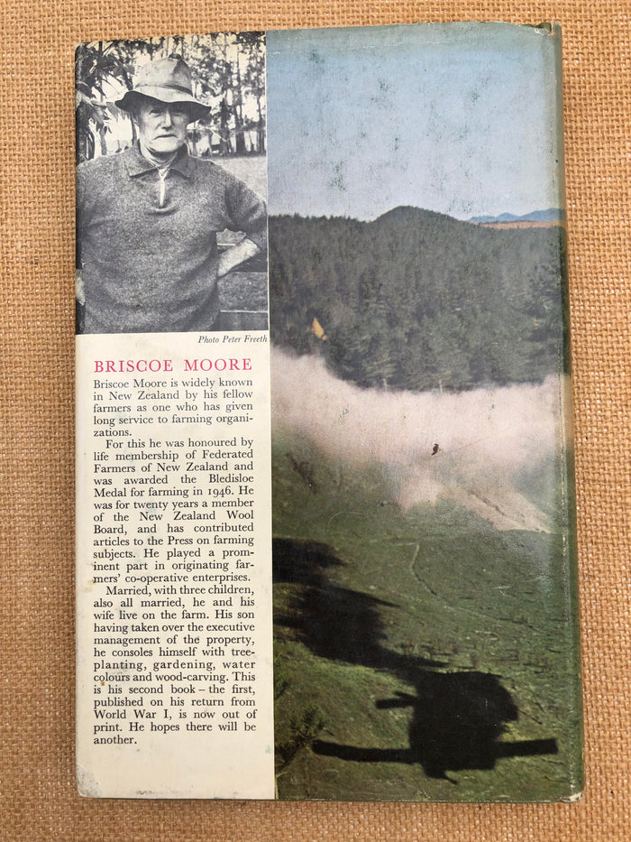 From Forest to Farm - Briscoe Moore