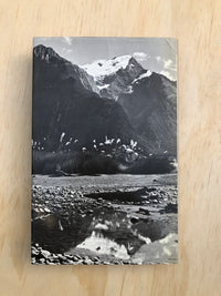 Milford Trails - W. Anderson