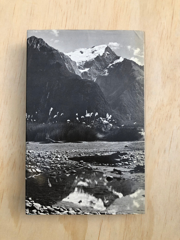 Milford Trails - W. Anderson