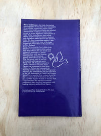 Bread and Roses - Sonja Davies
