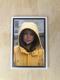 No One Is Too Small To Make a Difference - Greta Thunberg