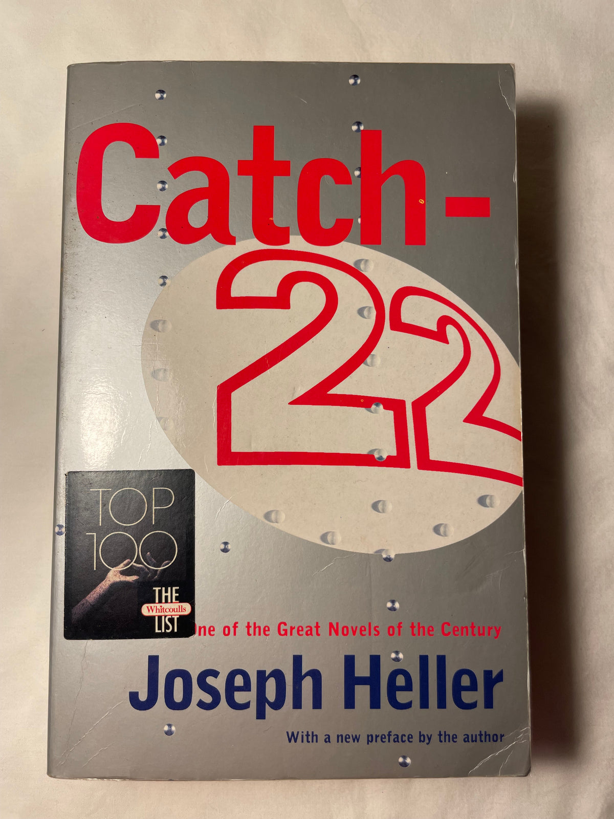 Catch 22 - Joseph Heller