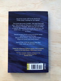 I am David - Anne Holm
