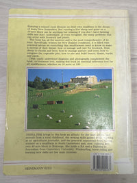 Practical Smallfarming in New Zealand - Trisha Fisk