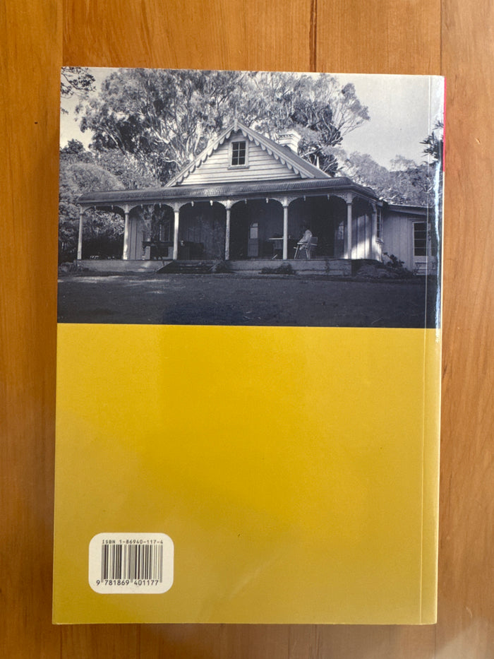 Coates of Kaipara – Michael Bassett ￼