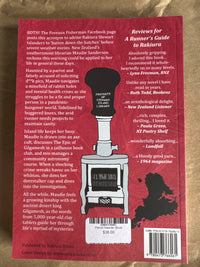 Parrot Heaven - Jessica Howland Kany - signed