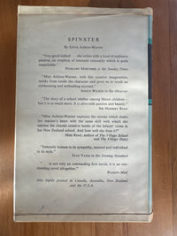 Spinster - Sylvia Ashton-Warner