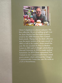 Letters to Young People - Glenn Colquhoun