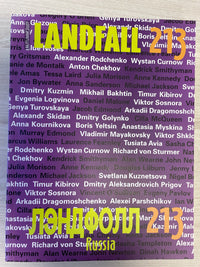 Landfall 213: the Russia issue - Jacob Edmond, Gregory O’Brien, Evgeny Pavlov and Ian Wedde (Eds)