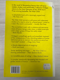 Remote Sympathy - Catherine Chidgey