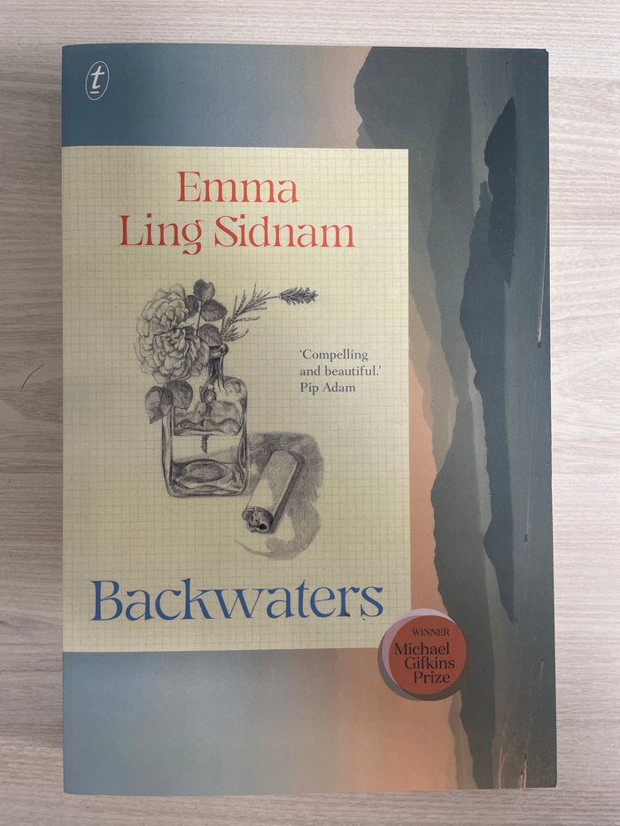 Backwaters - Emma Ling Sidnam