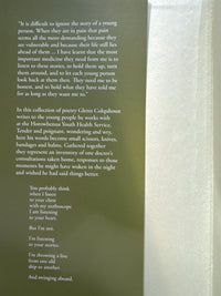 Letters to Young People - Glenn Colquhoun