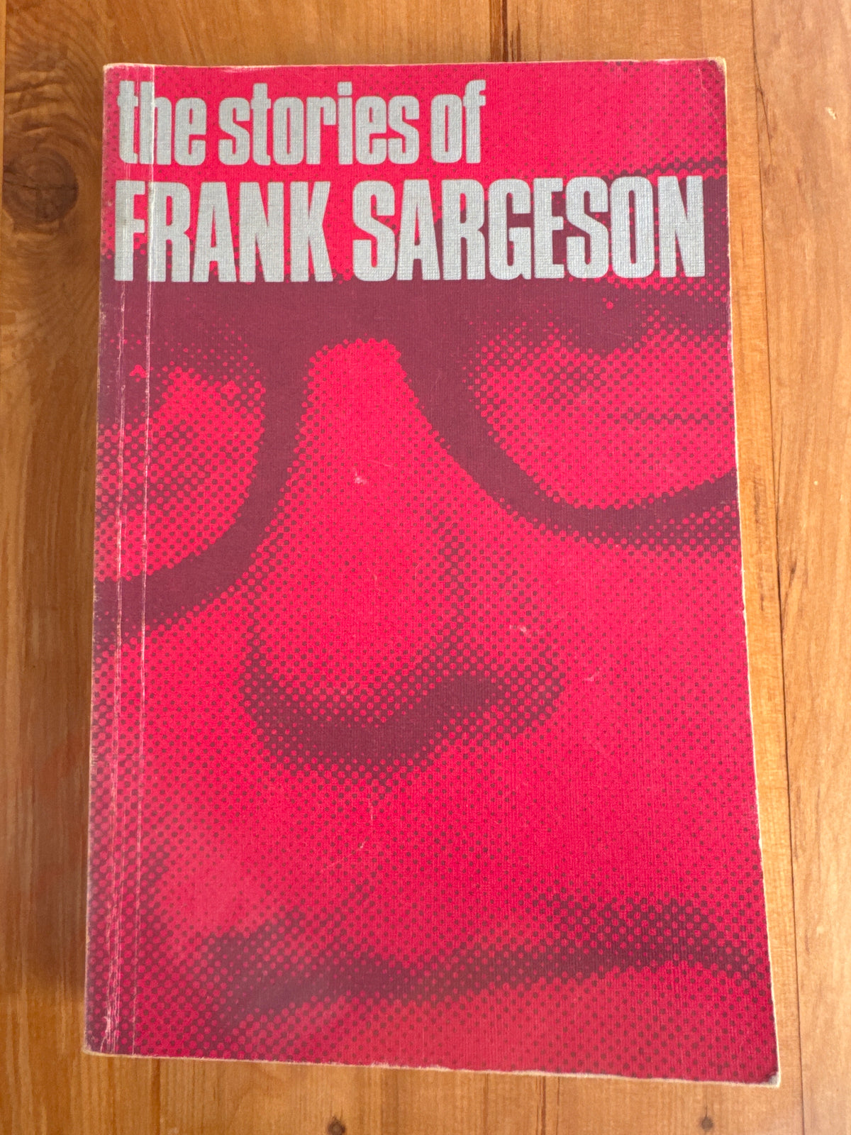 The Stories of Frank Sargeson
