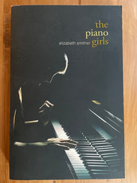 The Piano Girls - Elizabeth Smither