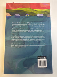 Sea Change - Jenny Patrick
