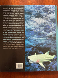 Welcome to the South Seas: contemporary New Zealand art for young people – Gregory O’Brien ￼