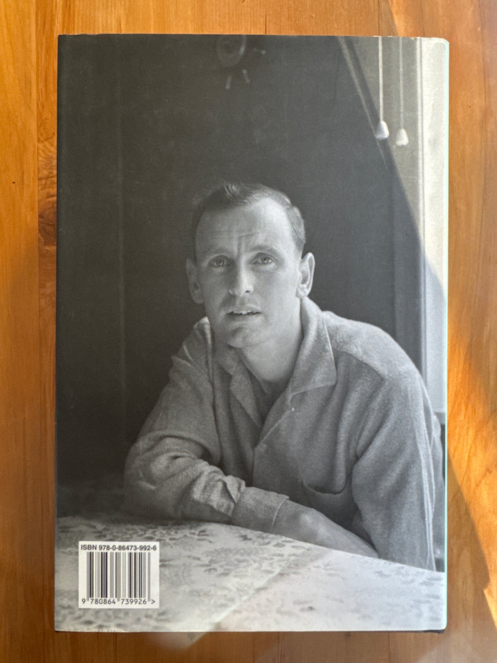 Maurice Gee: life and work – Rachel Barrowman
