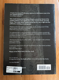 Moriori: a people rediscovered (revised edition) - Michael King