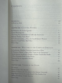 Welcome to the Campus of Struggle: dispatches from the International Academic Front 19 99–2004 – David Cohen ￼