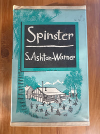 Spinster - Sylvia Ashton-Warner