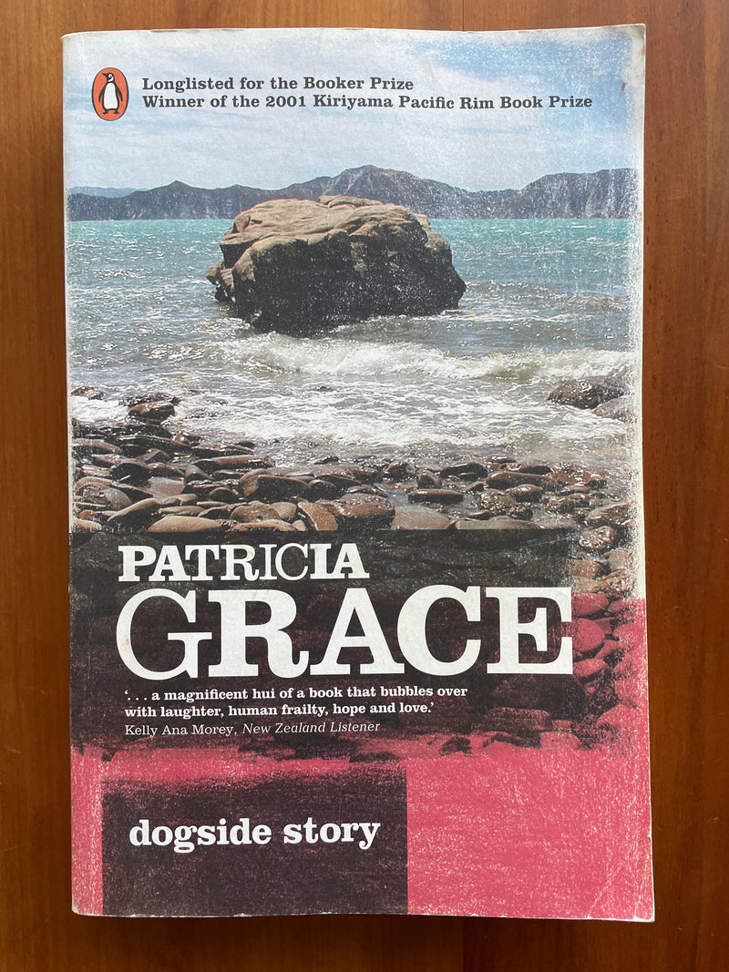 Dogside Story - Patricia Grace