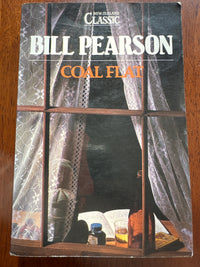 Coal Flat - Bill Pearson