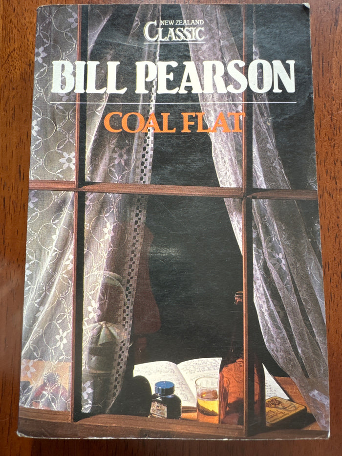 Coal Flat - Bill Pearson