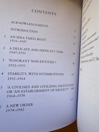 The Deepening Stream: a history of the New Zealand literary fund – Elizabeth Caffin and Andrew Mason