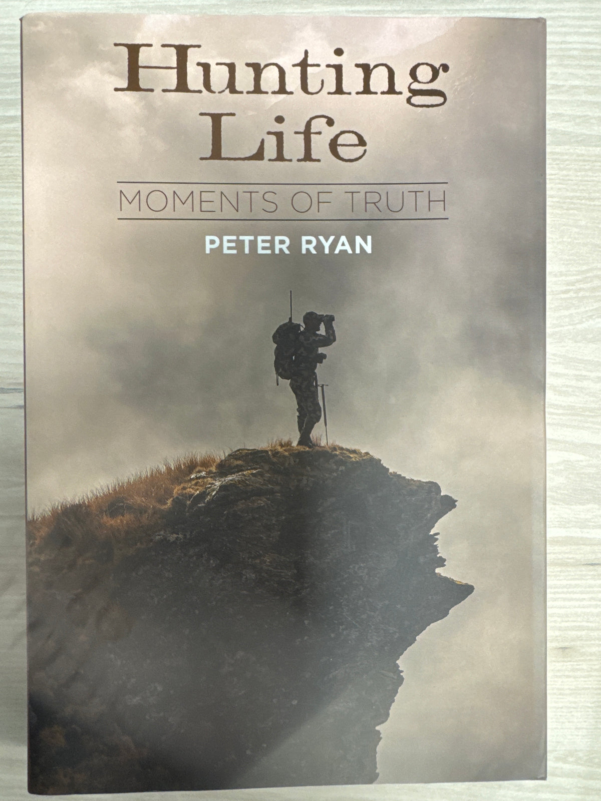 Hunting Life - Peter Ryan