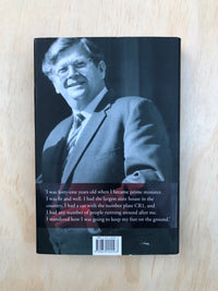 David Lange: My Life - David Lange