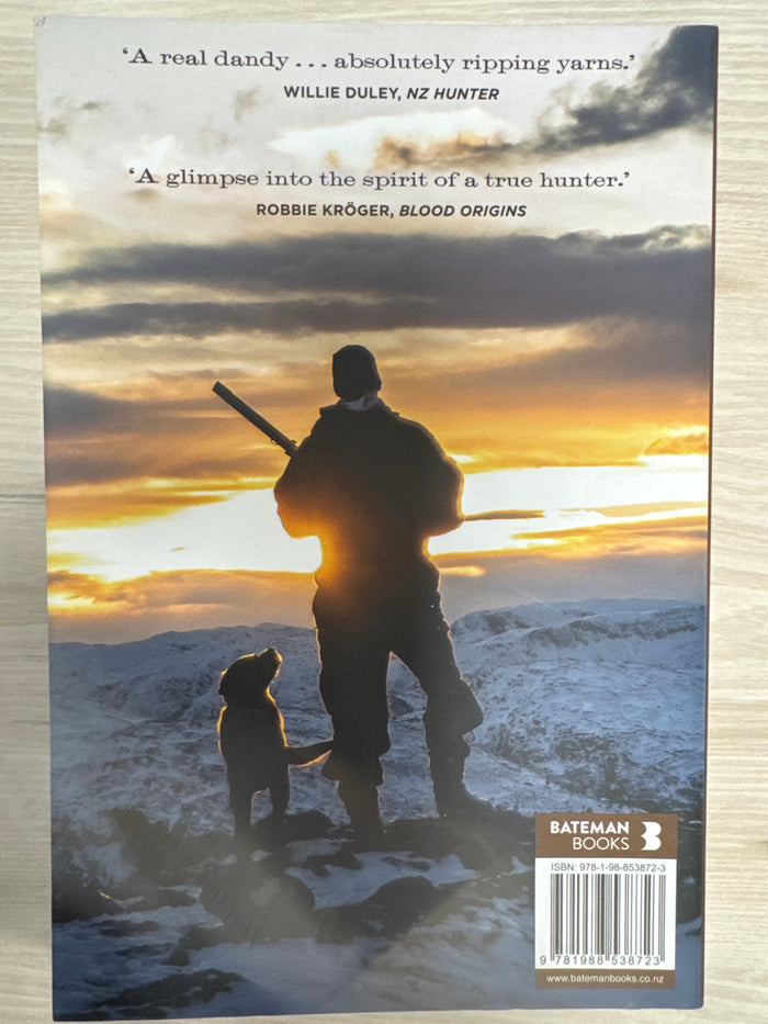 Hunting Life - Peter Ryan