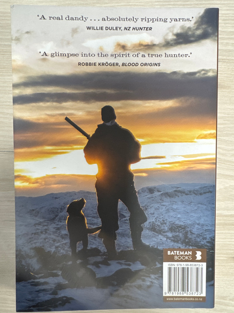 Hunting Life - Peter Ryan