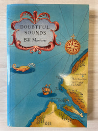 Doubtful Sounds - Bill Manhire