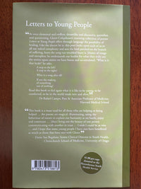 Letters to Young People - Glenn Colquhoun