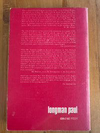 The Stories of Frank Sargeson