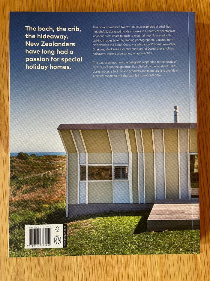Small Holiday Houses - Catherine Foster